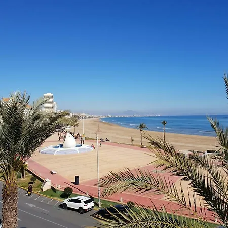 Al Mar Daire
